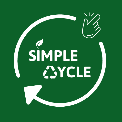 Simple Cycle Logo